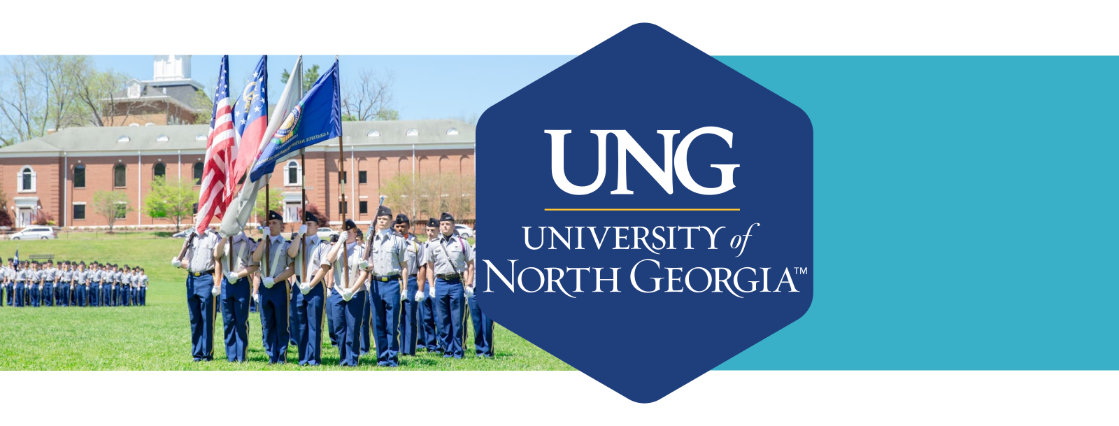 University of North Georgia Cadet Recruitment Campus Visits